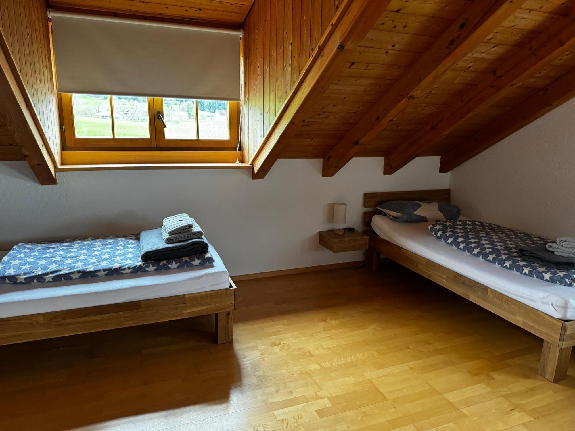 Ferienwohnungen Allgaeu-Bodensee 西格马尔斯策尔 外观 照片