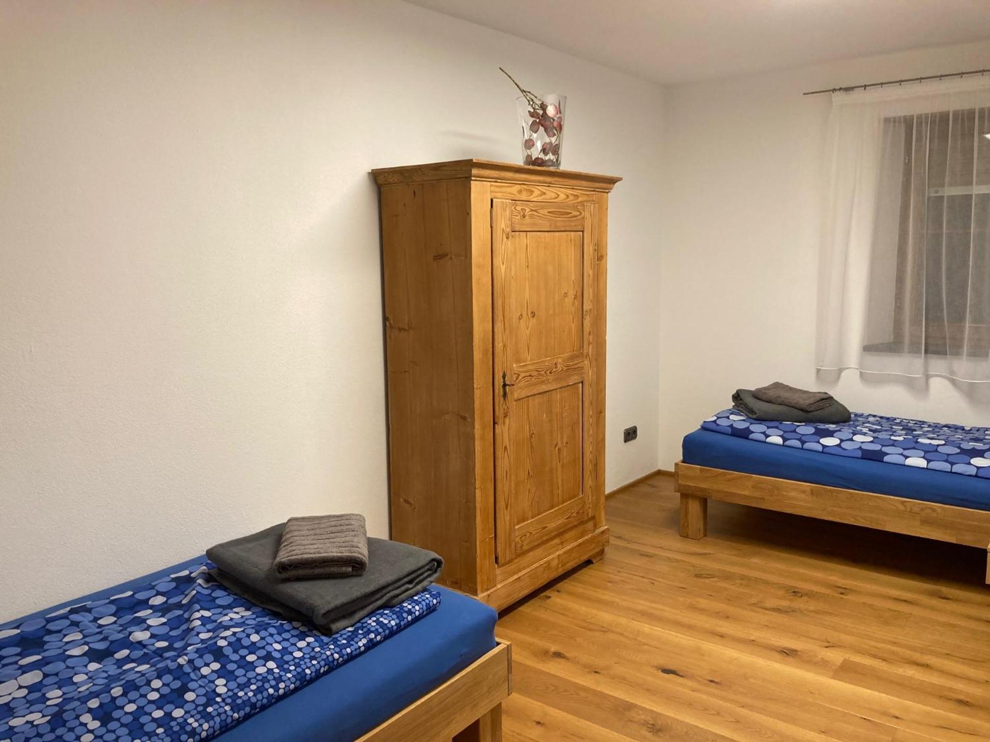 Ferienwohnungen Allgaeu-Bodensee 西格马尔斯策尔 外观 照片
